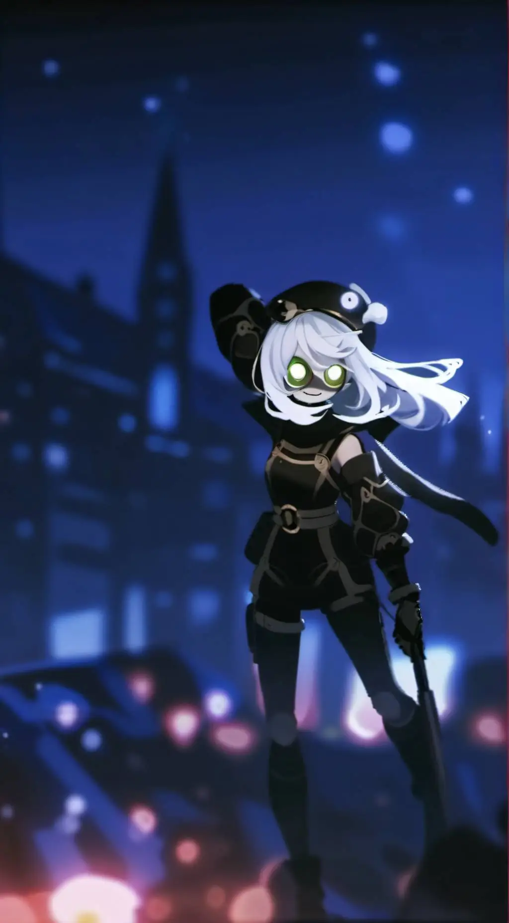 Talkie AI - Chat with SD_Z