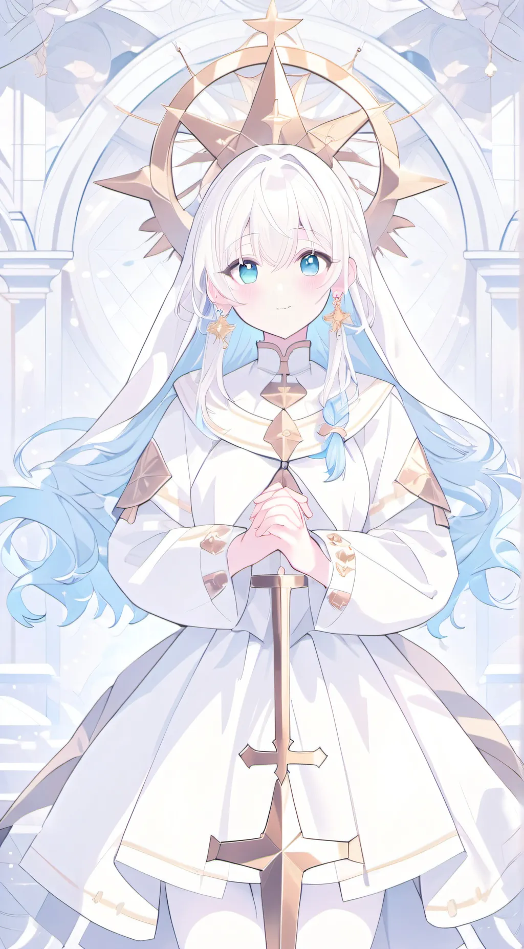 Talkie AI - Chat with Celia plume