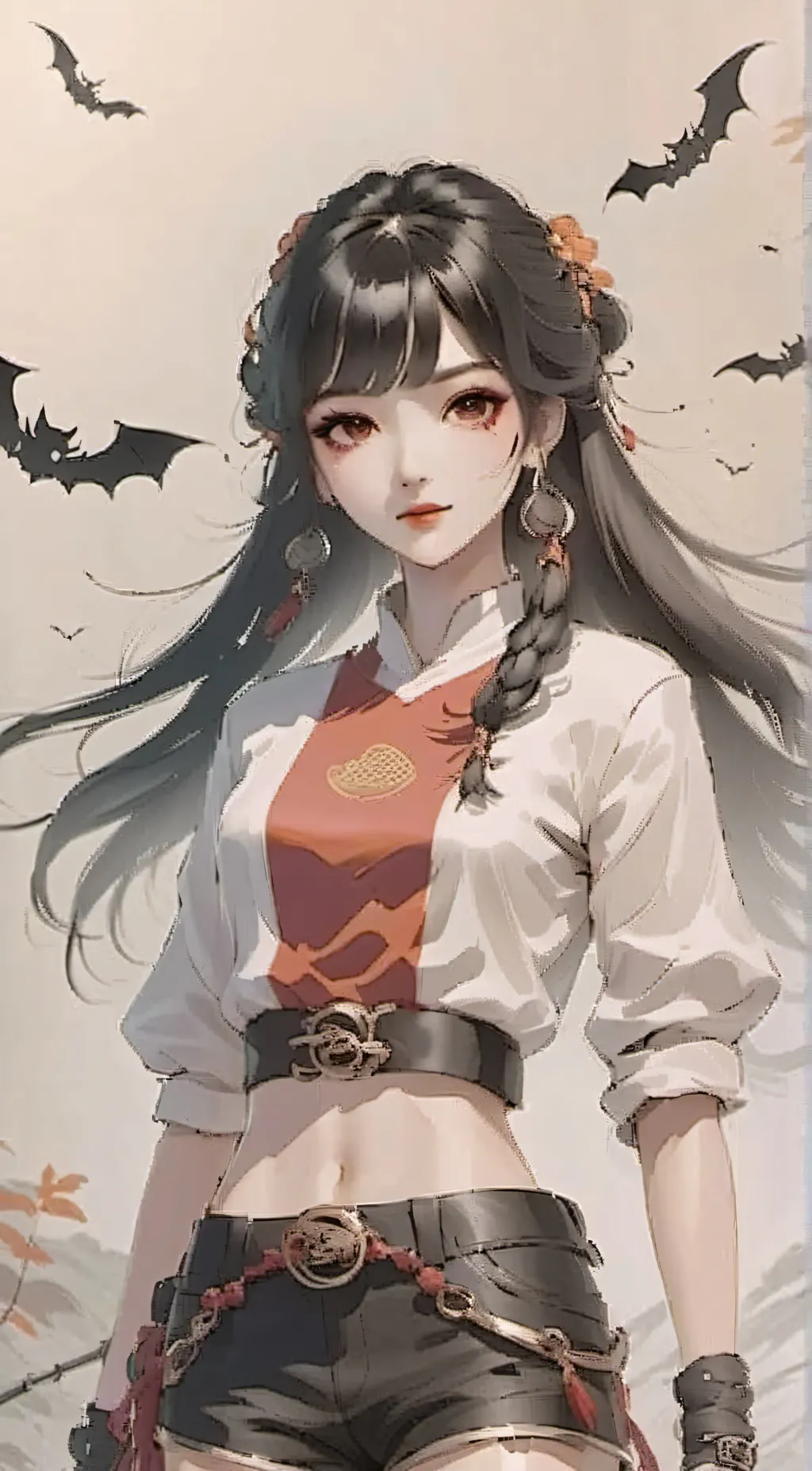 Talkie AI - Chat with Ada Kalabuishi 