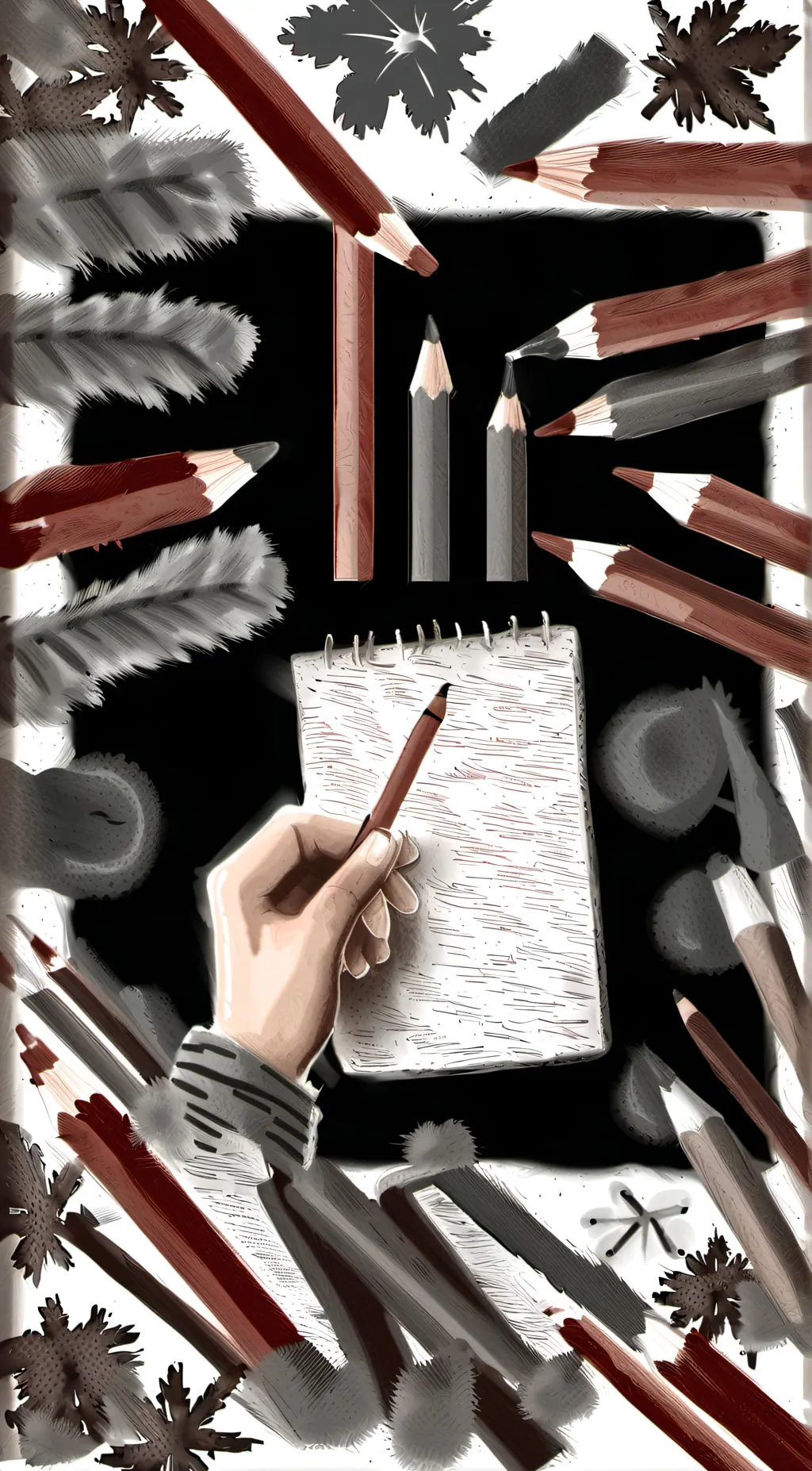 Talkie AI - Chat with Swanns proposal 