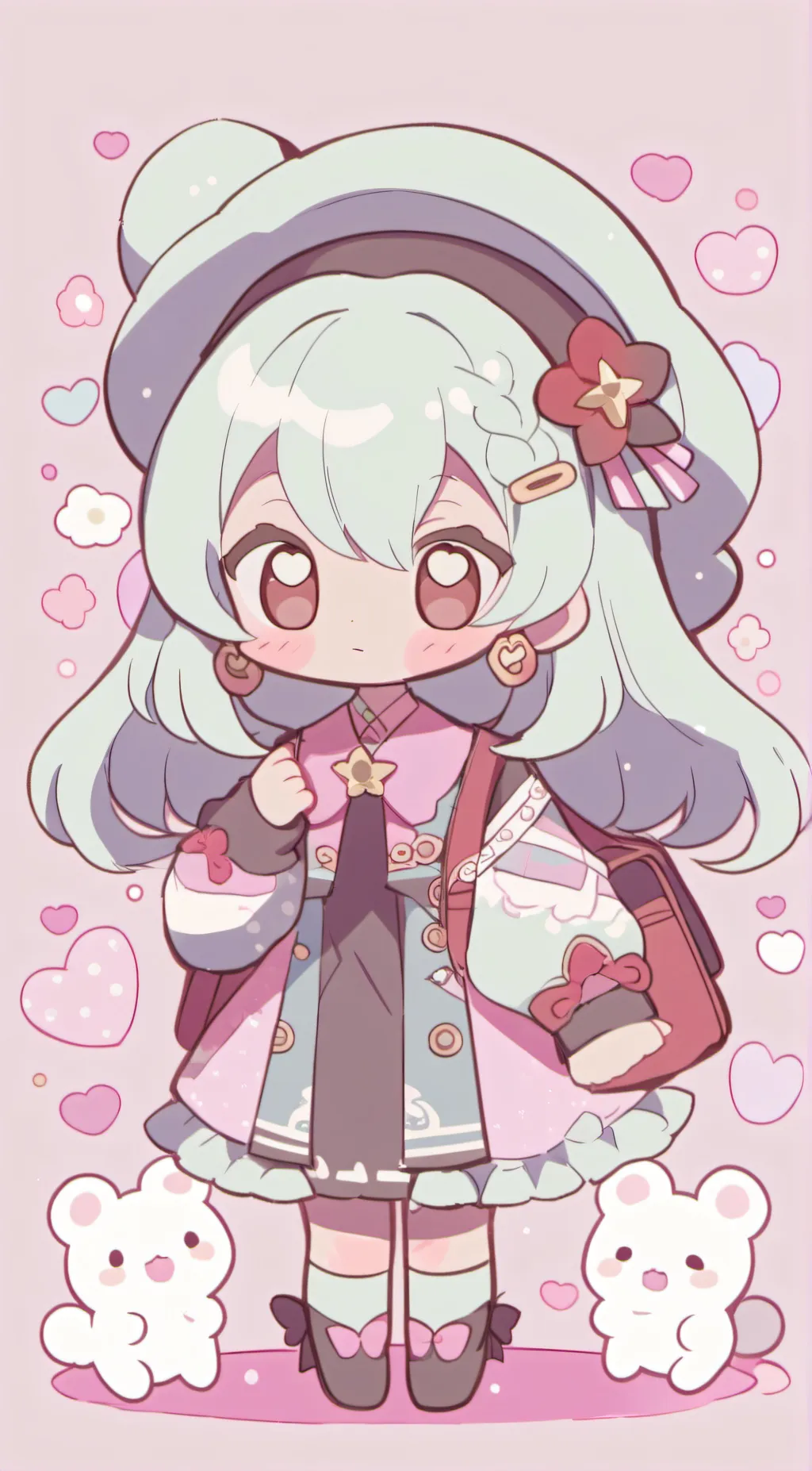 Talkie AI - Chat with nana