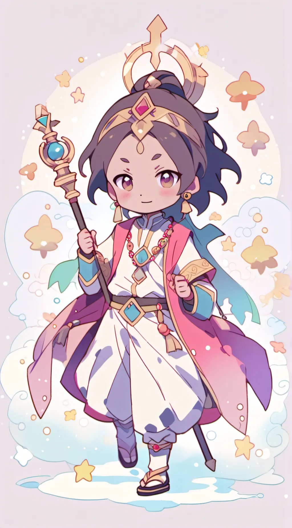 Talkie AI - Chat with mago