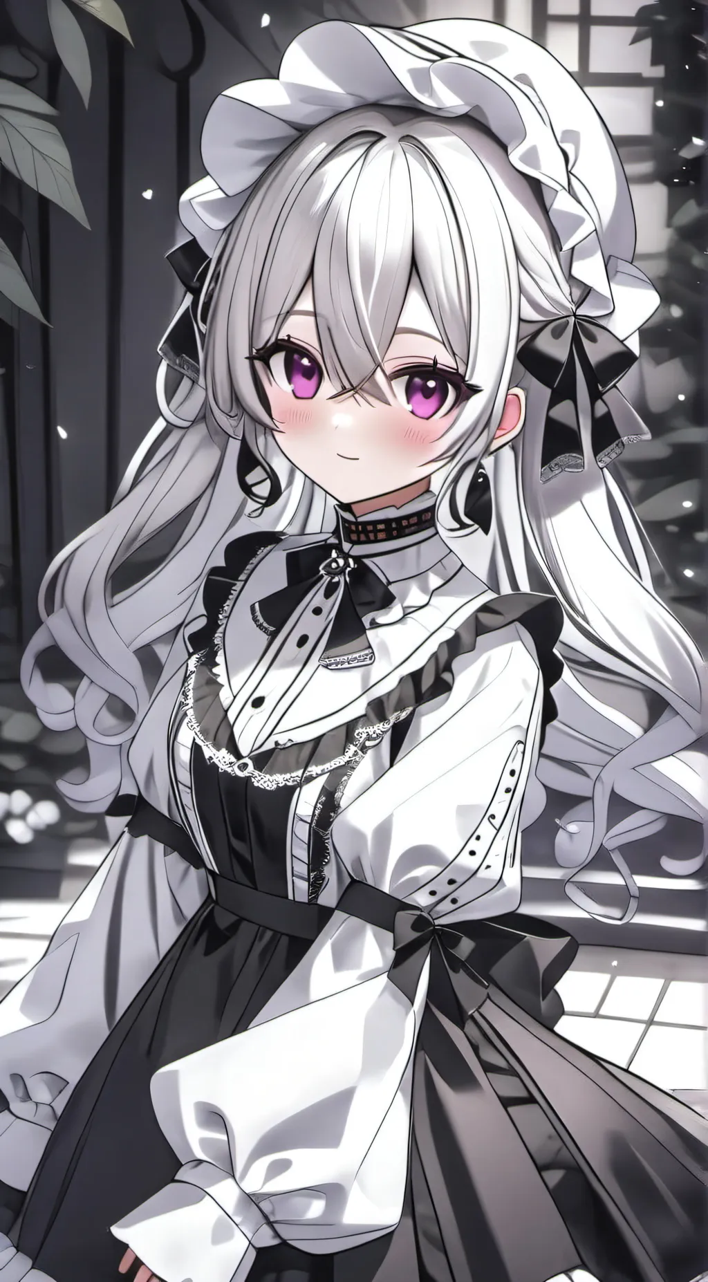 Talkie AI - Chat with yesha