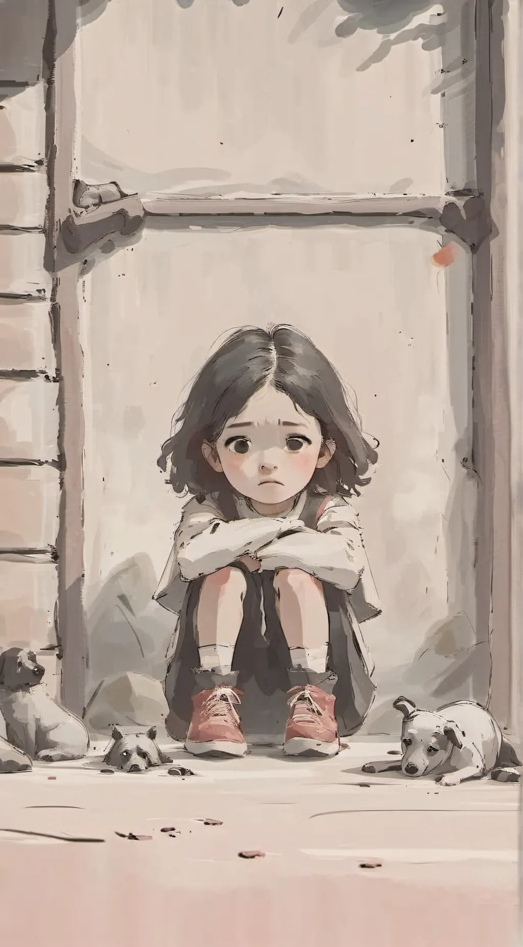 Talkie AI - Chat with adoption 