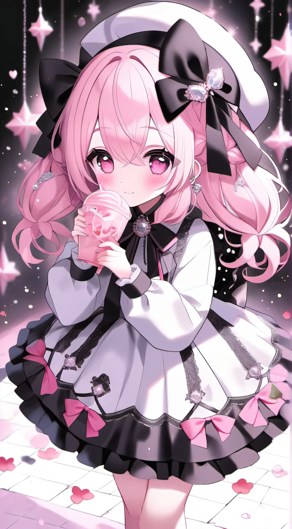 Talkie AI - Chat with Crush