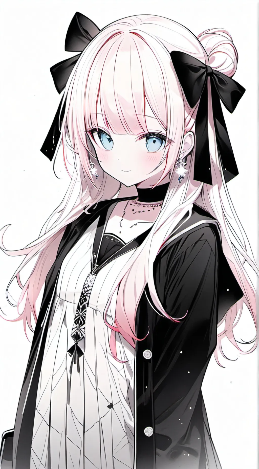 Talkie AI - Chat with lucy