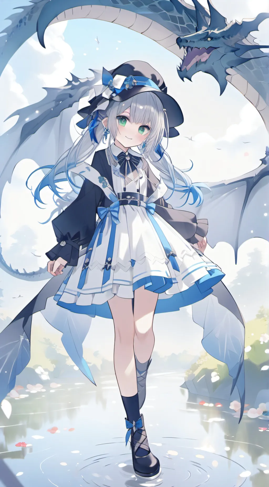 Talkie AI - Chat with Mandy 