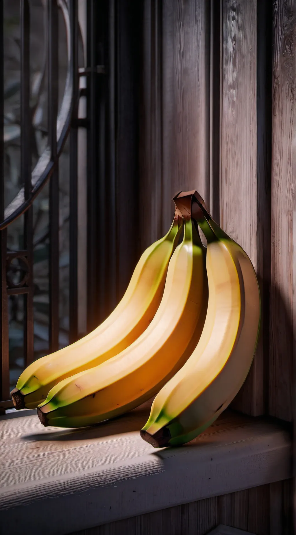 Talkie AI - Chat with banana