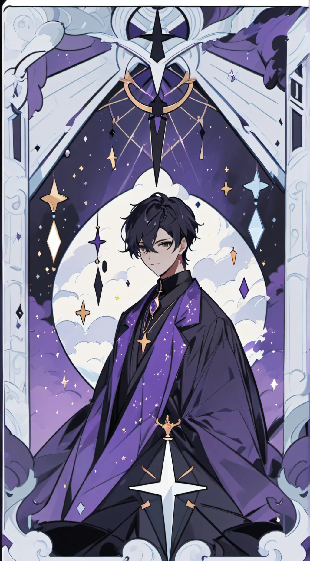 Talkie AI - Chat with noah