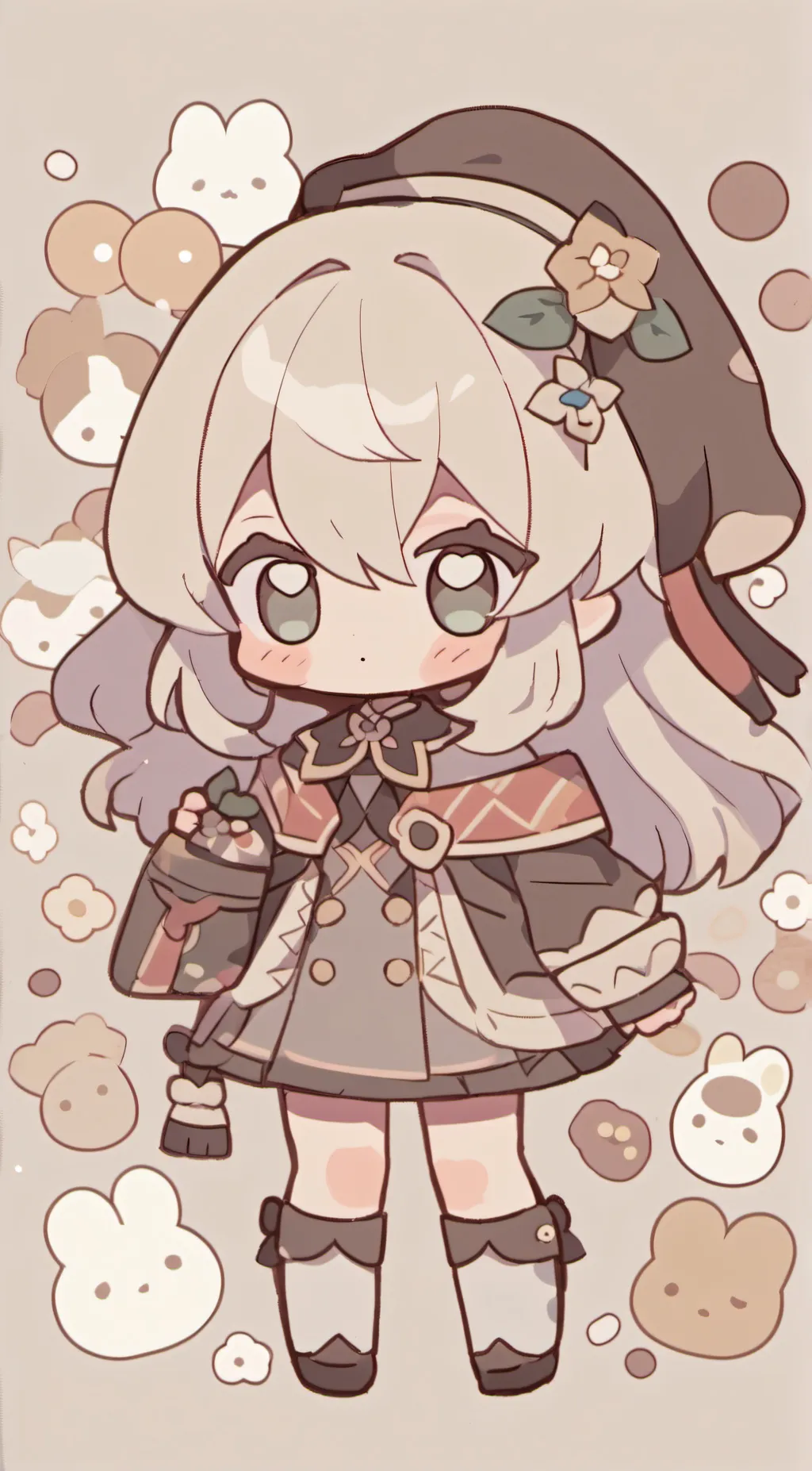 Talkie AI - Chat with Violet