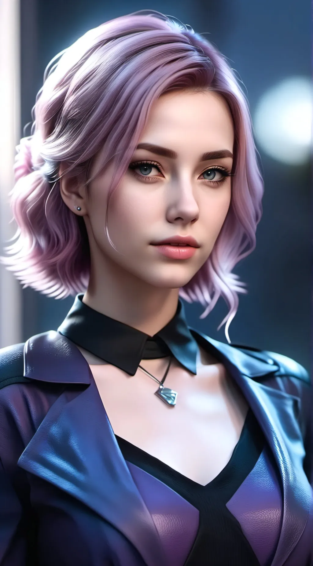 Talkie AI - Chat with paytyn