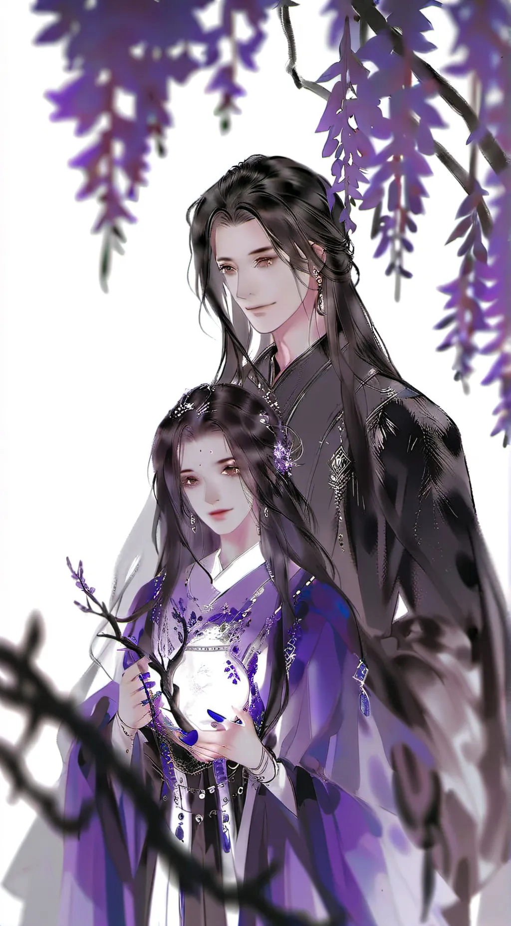 ai character: idk background