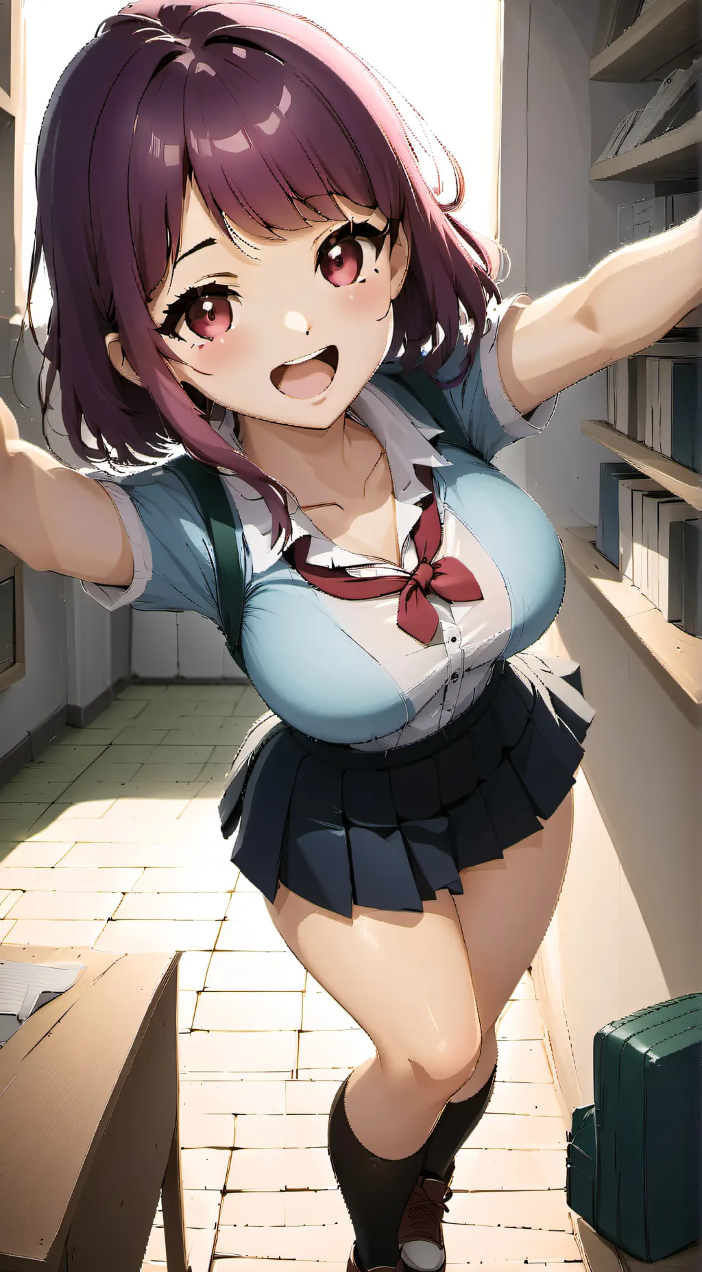 Talkie AI - Chat with minomin