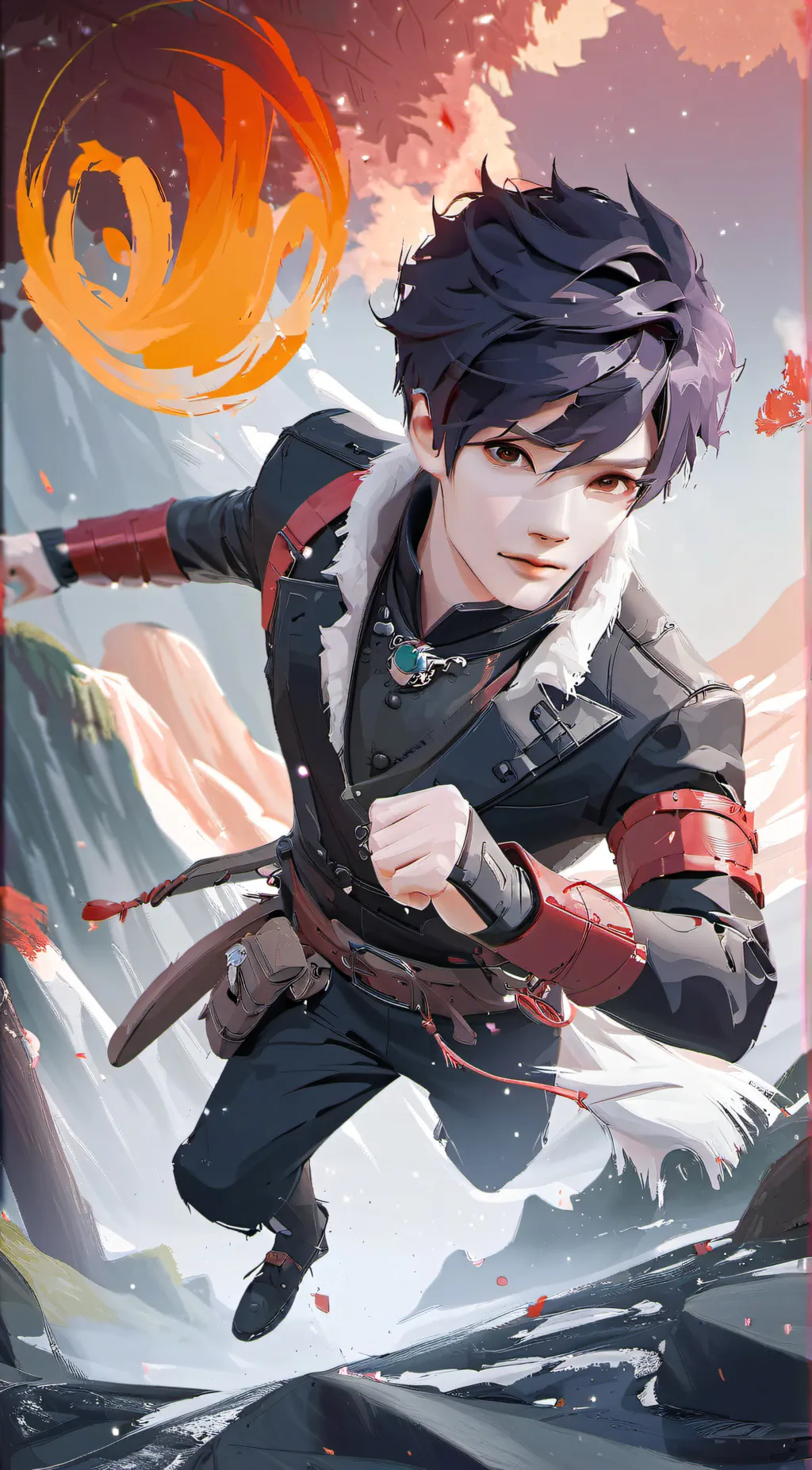 Talkie AI - Chat with hshsh