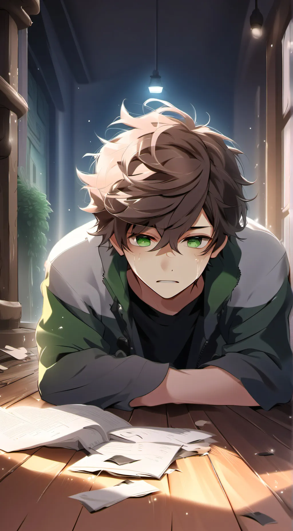 ai character: ♡Aiden☆ background