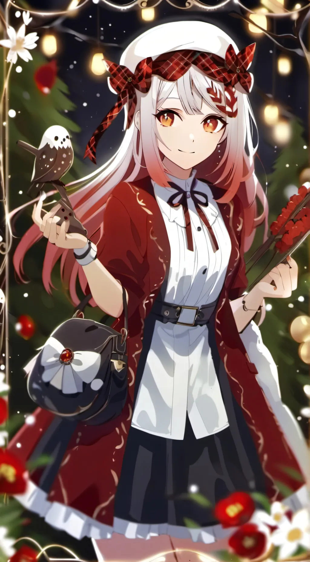 ai character: y/n todoroki mha background