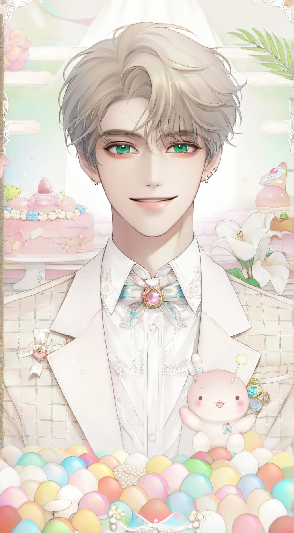 ai character: < 𝓐𝓵𝓮𝔁 > background