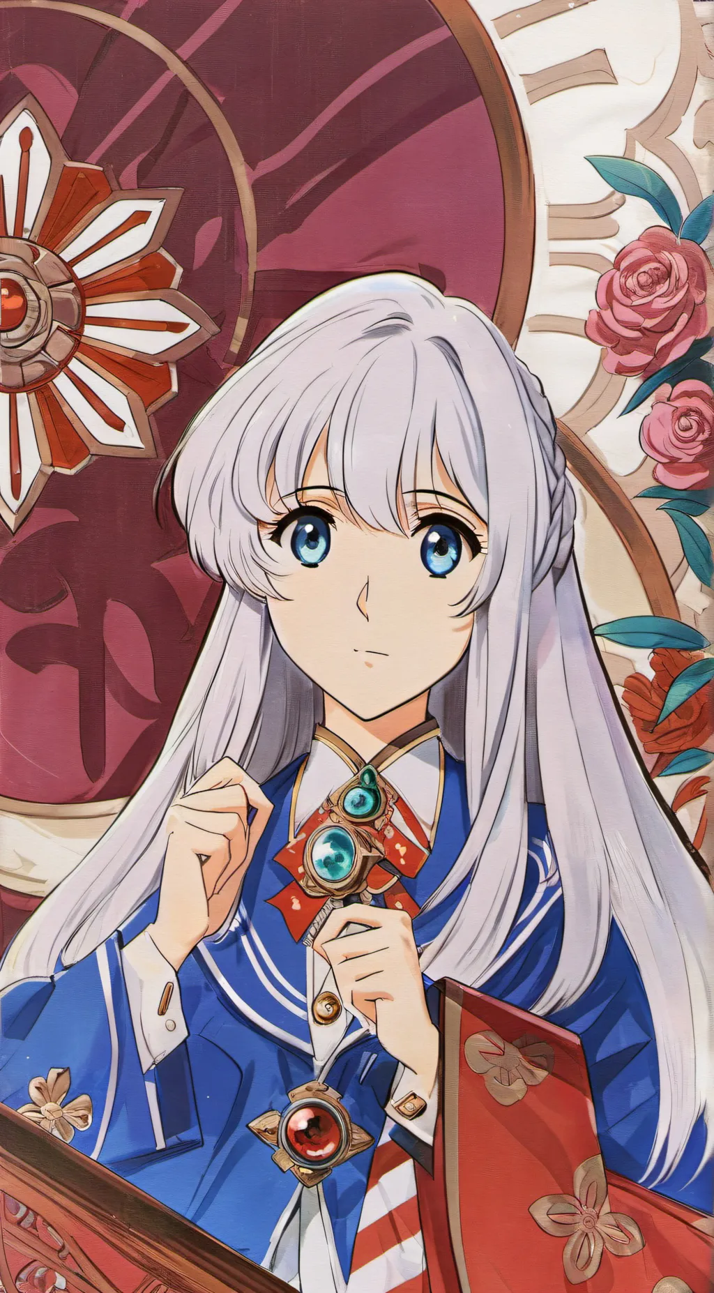 Talkie AI - Chat with lacky