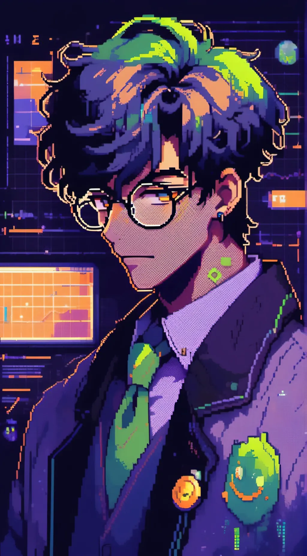 Talkie AI - Chat with Neo