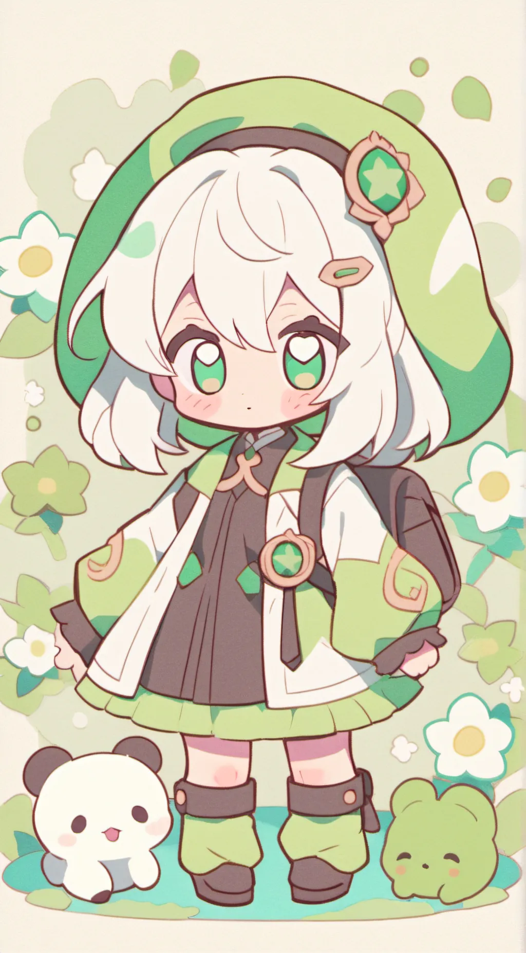 Talkie AI - Chat with Sia~♡◇♤