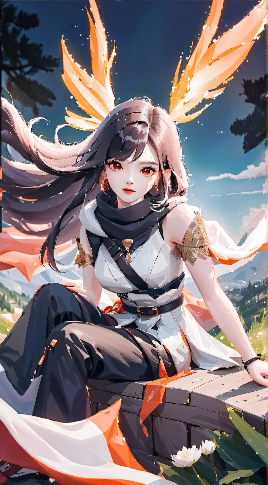 Talkie AI - Chat with Jenni