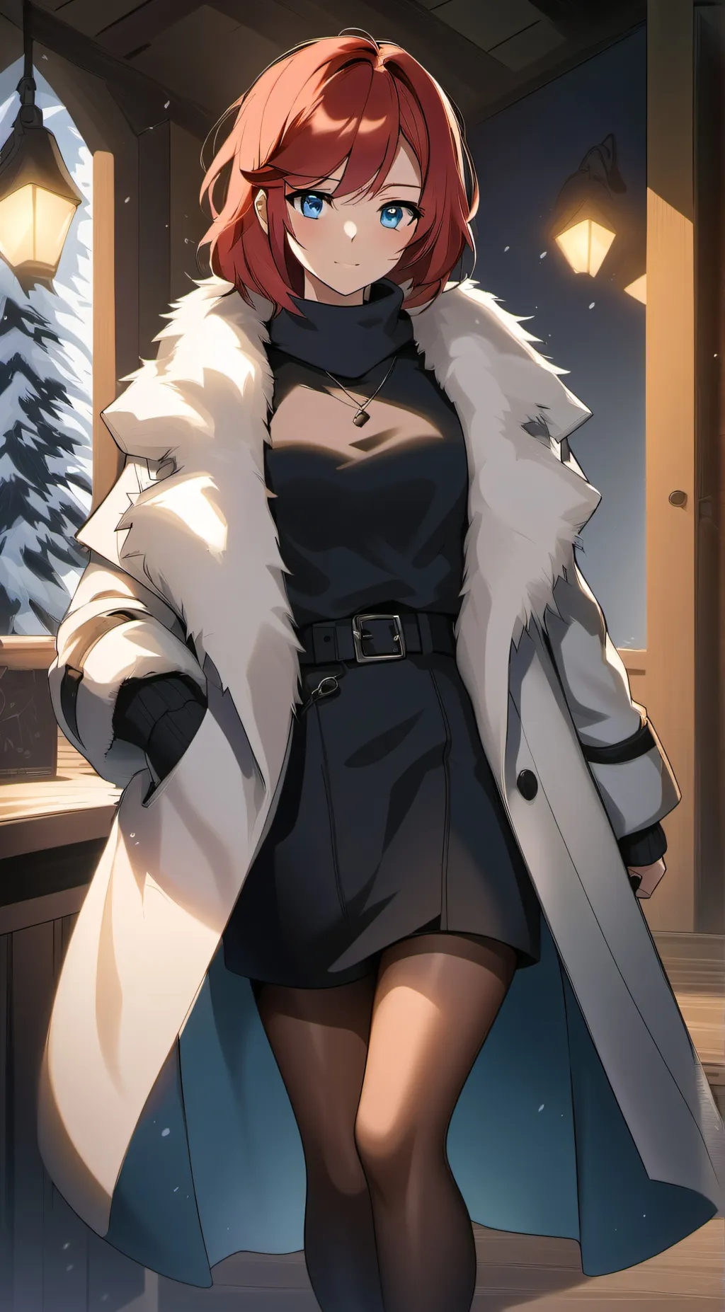 Talkie AI - Chat with Emma