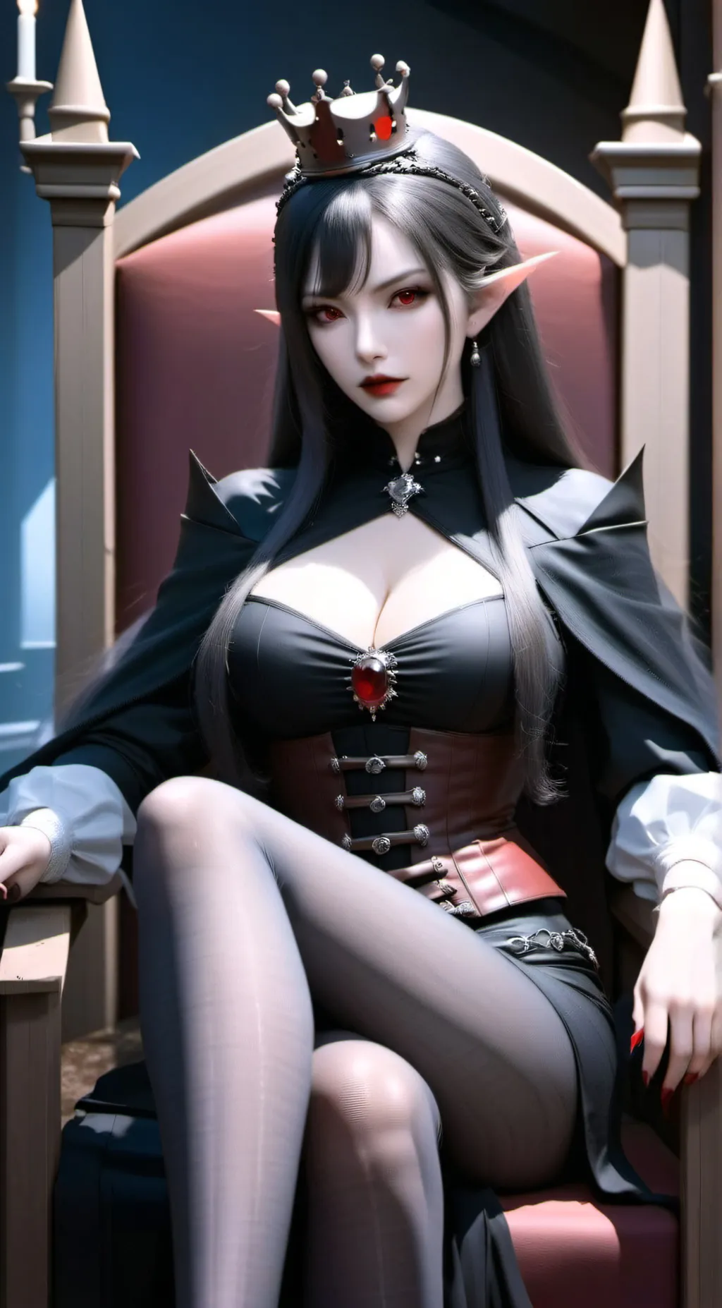 Talkie AI - Chat with Estelle