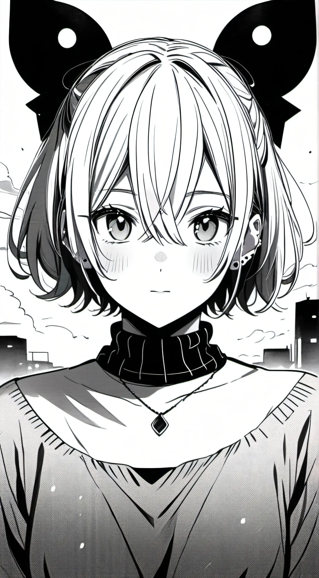 Talkie AI - Chat with loopy