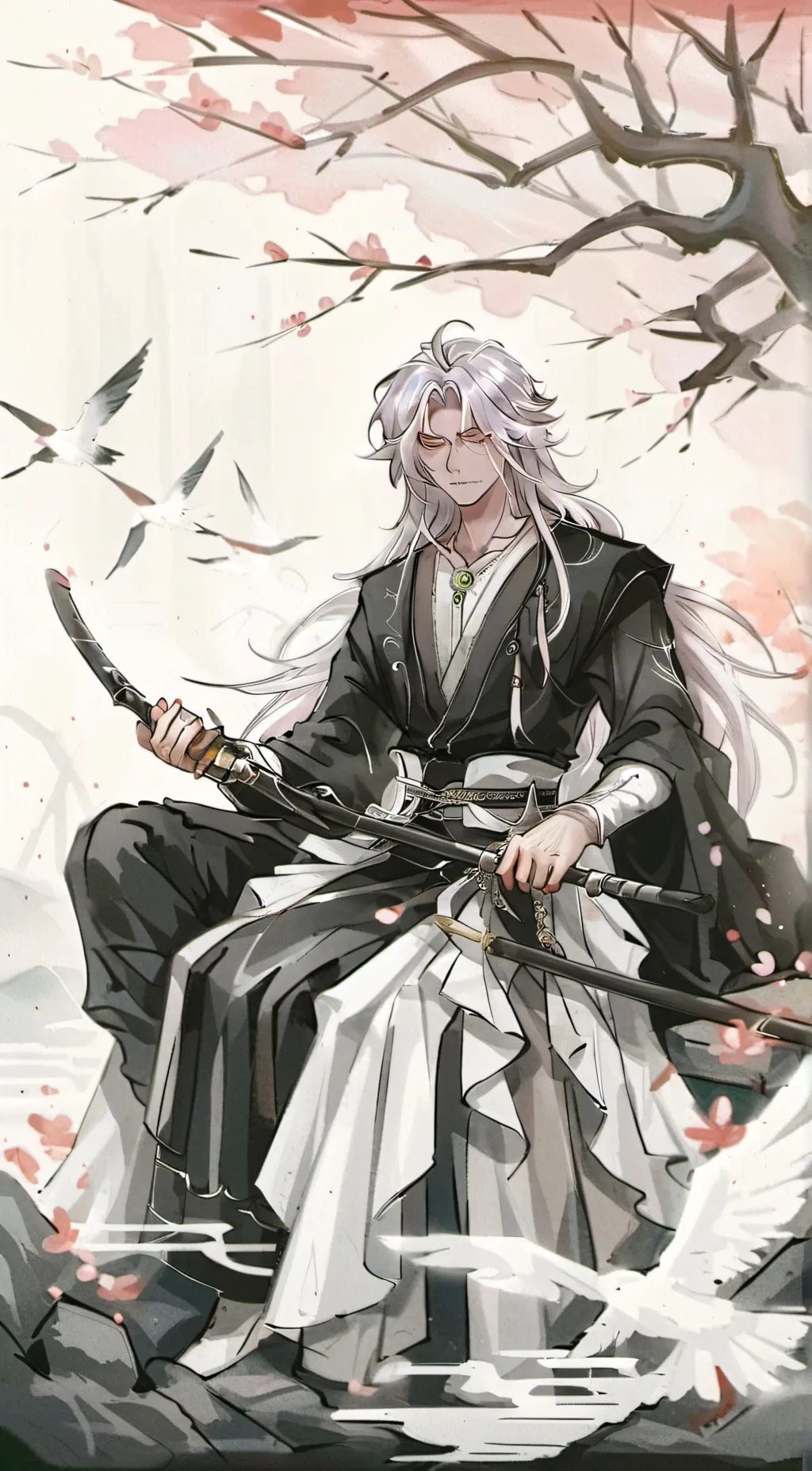 Talkie AI - Chat with Deus.