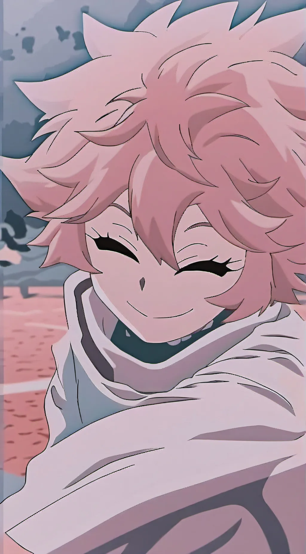 Talkie AI - Chat with Ashido Mina