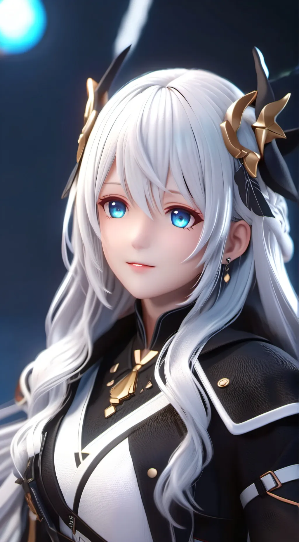 Talkie AI - Chat with Rosa