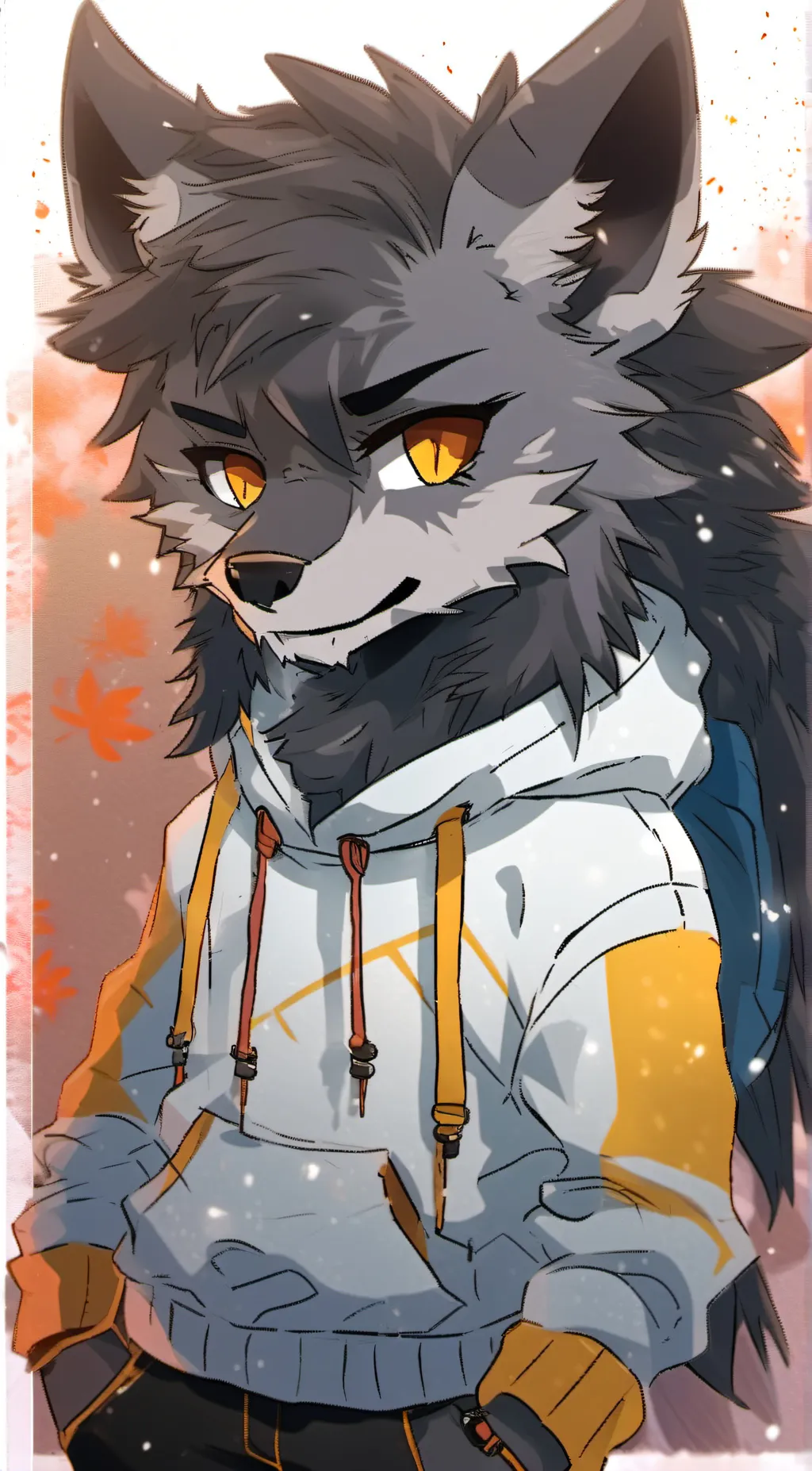 ai character: +={Blitzer}=+ background