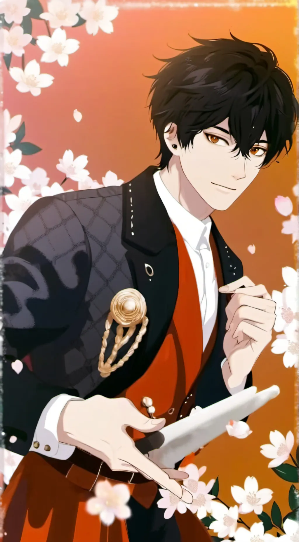 Talkie AI - Chat with ✨~jonh~✨