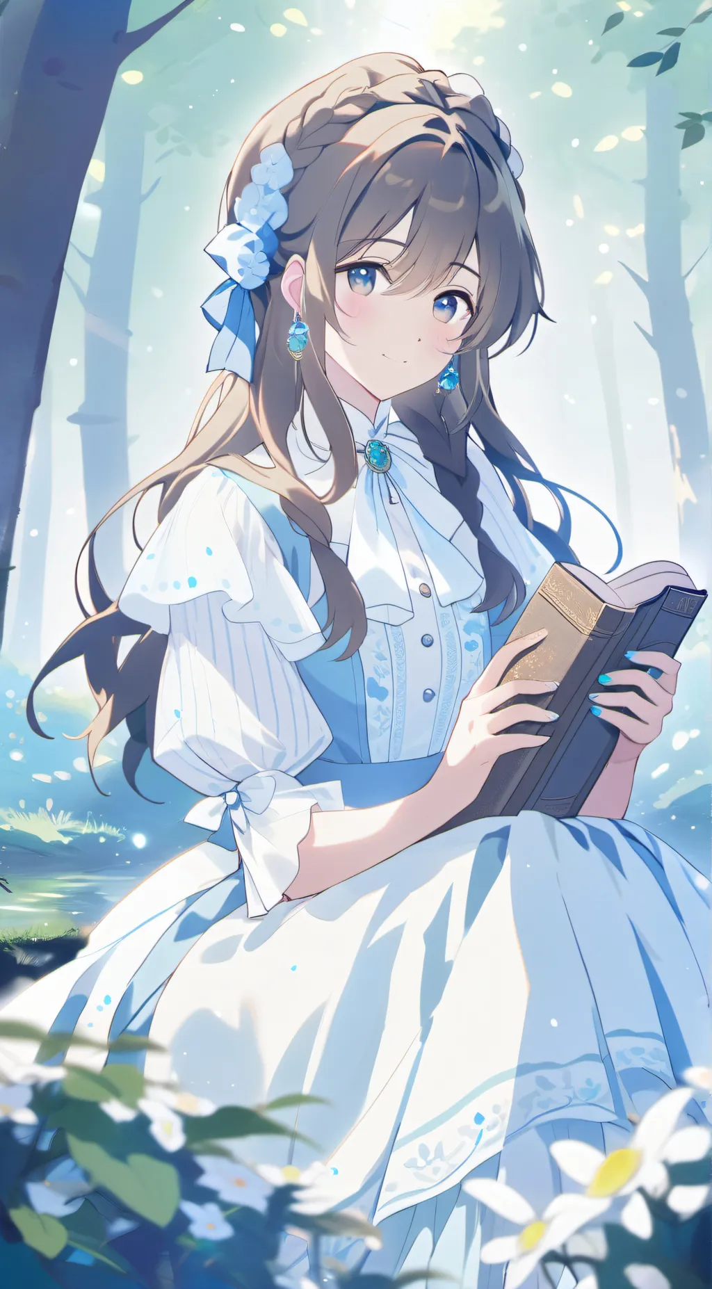 Talkie AI - Chat with Annie