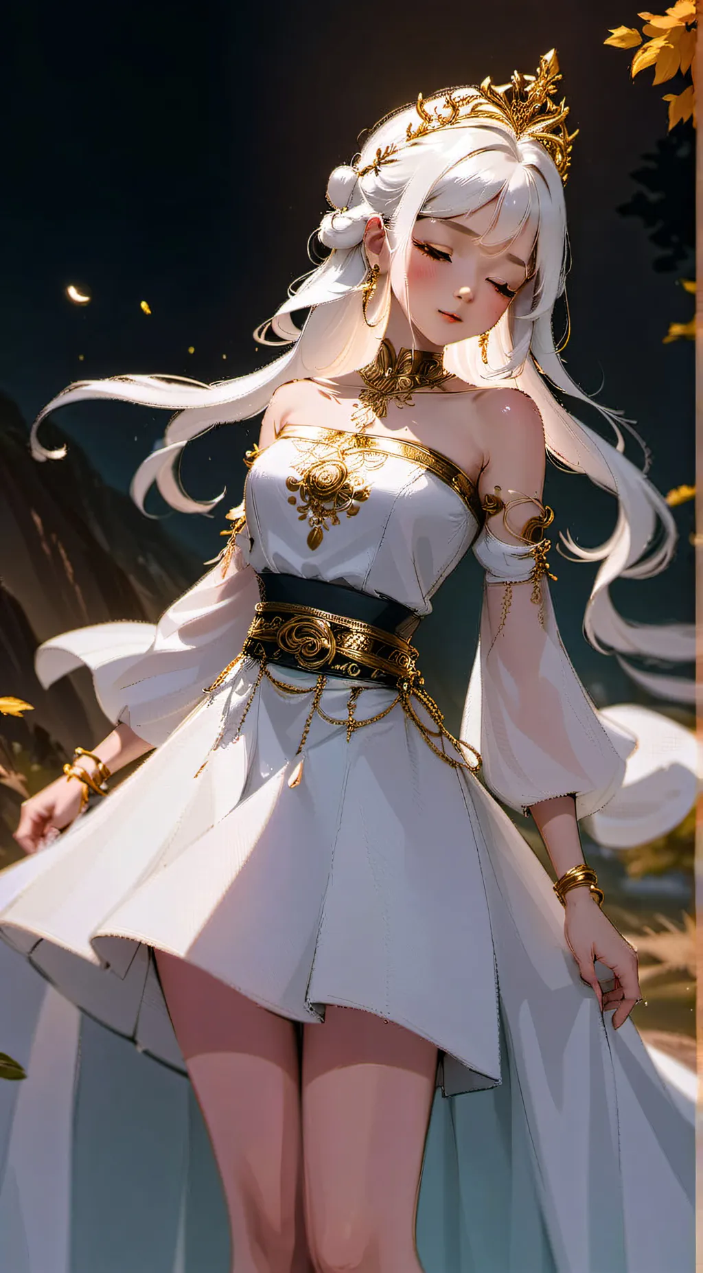 Talkie AI - Chat with Aria