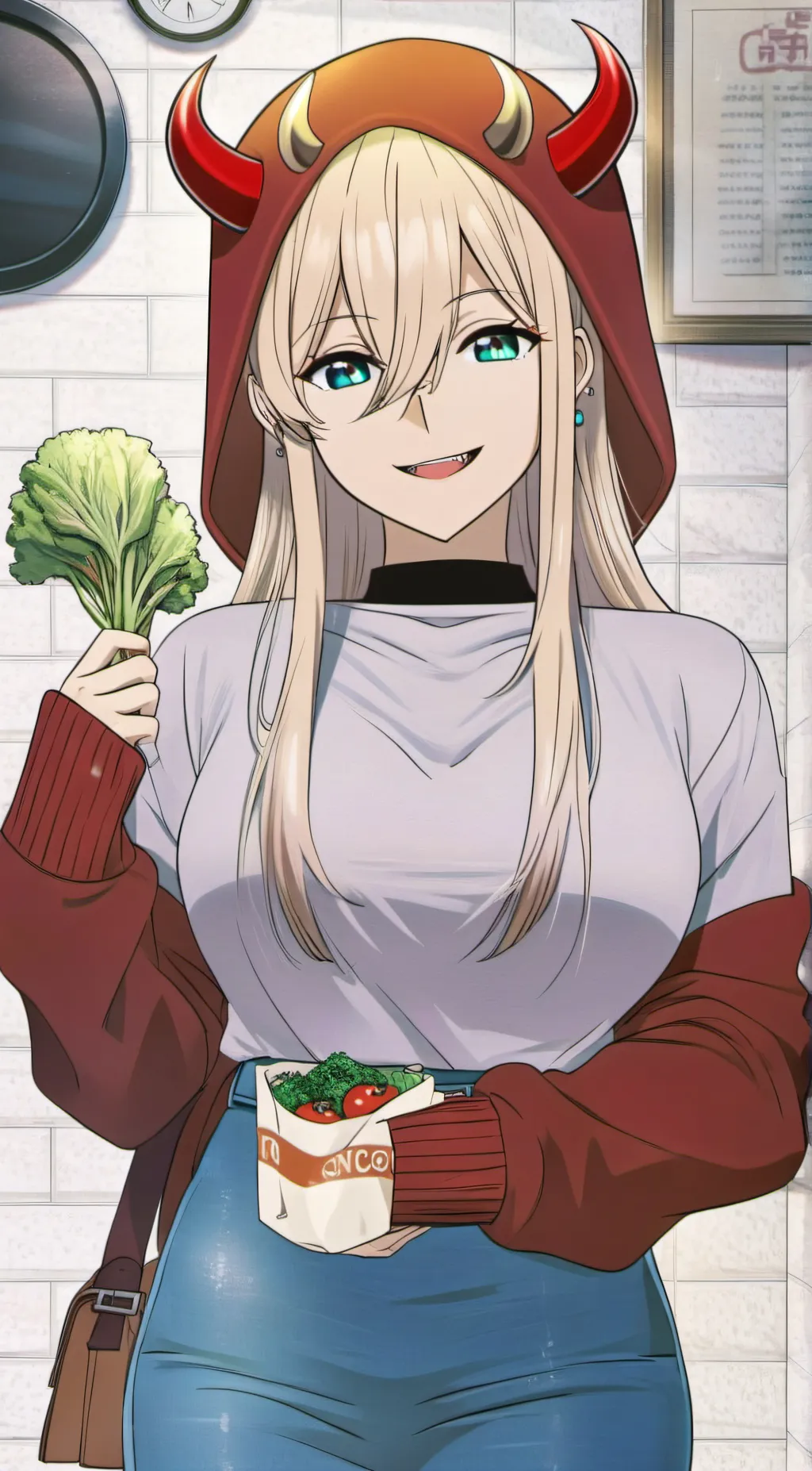 Talkie AI - Chat with Power