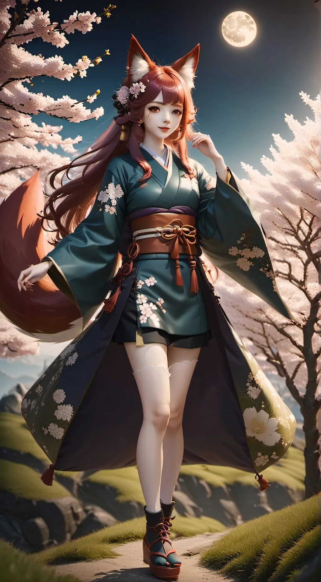 Talkie AI - Chat with turie