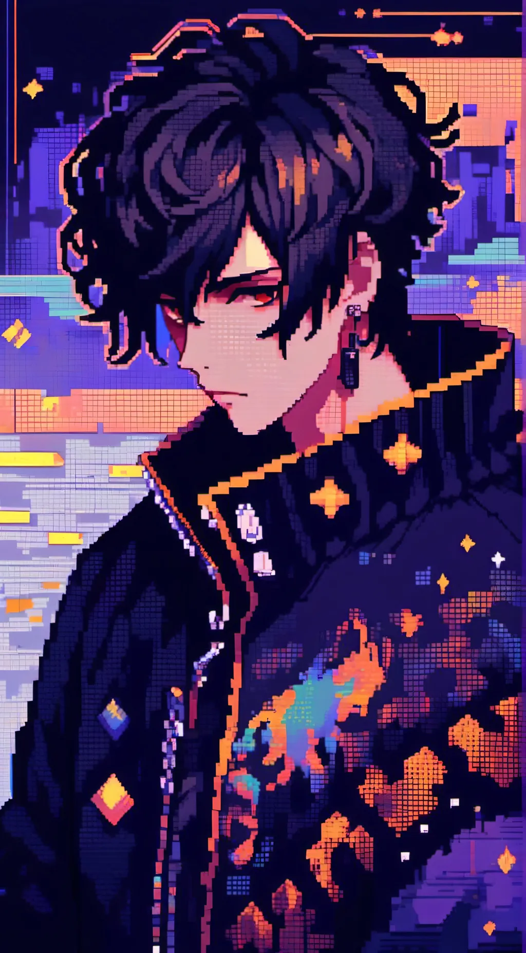 Talkie AI - Chat with Henry