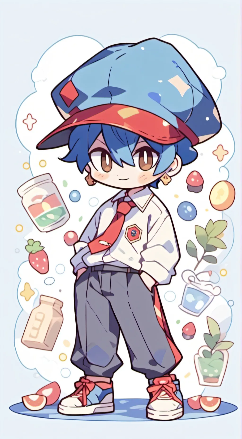 Talkie AI - Chat with Boyfriend