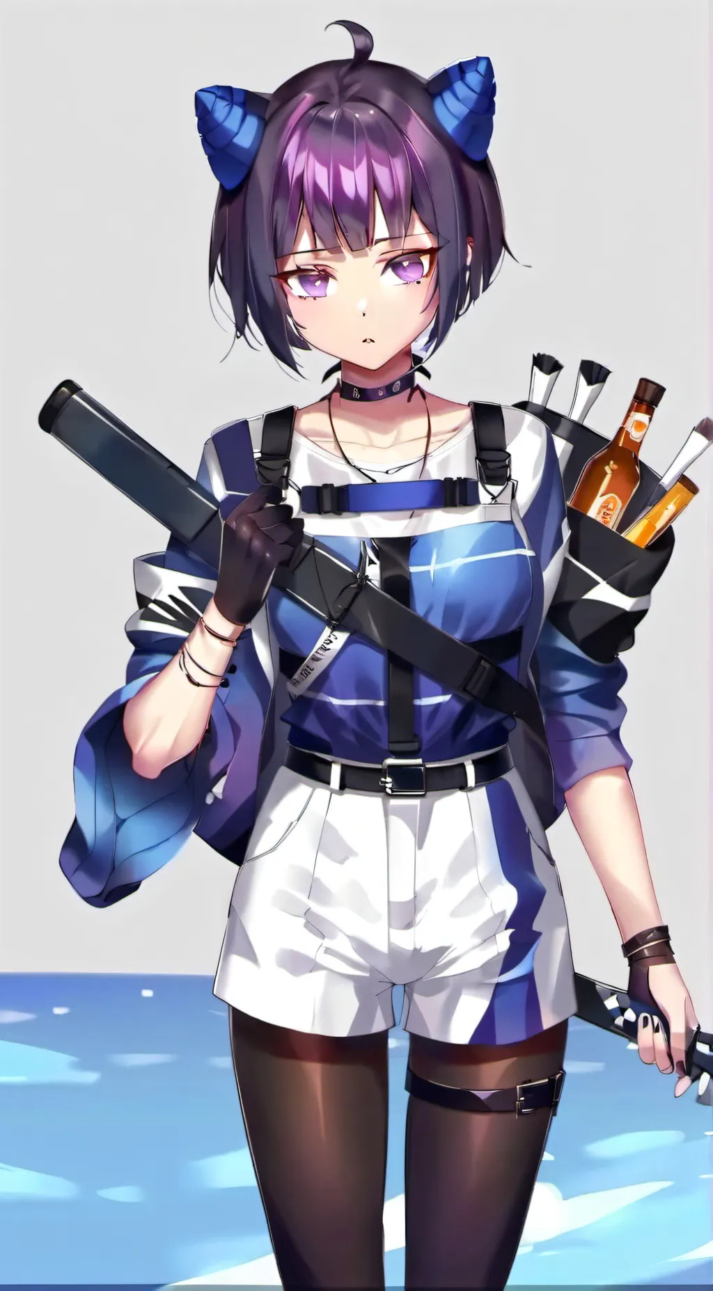 ai character: jiro background