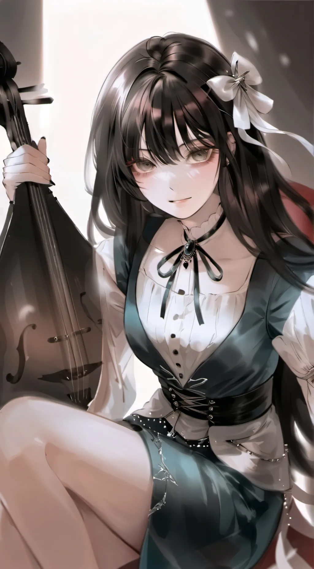 Talkie AI - Chat with (>^★KEISHA★^<)