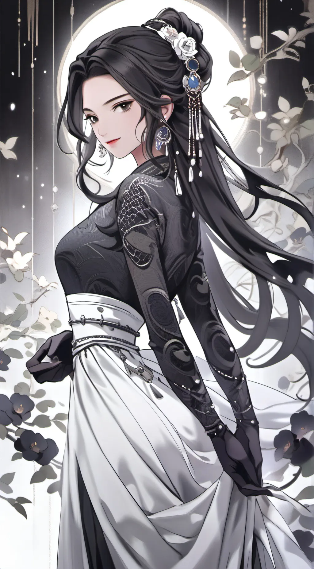 Talkie AI - Chat with Jen