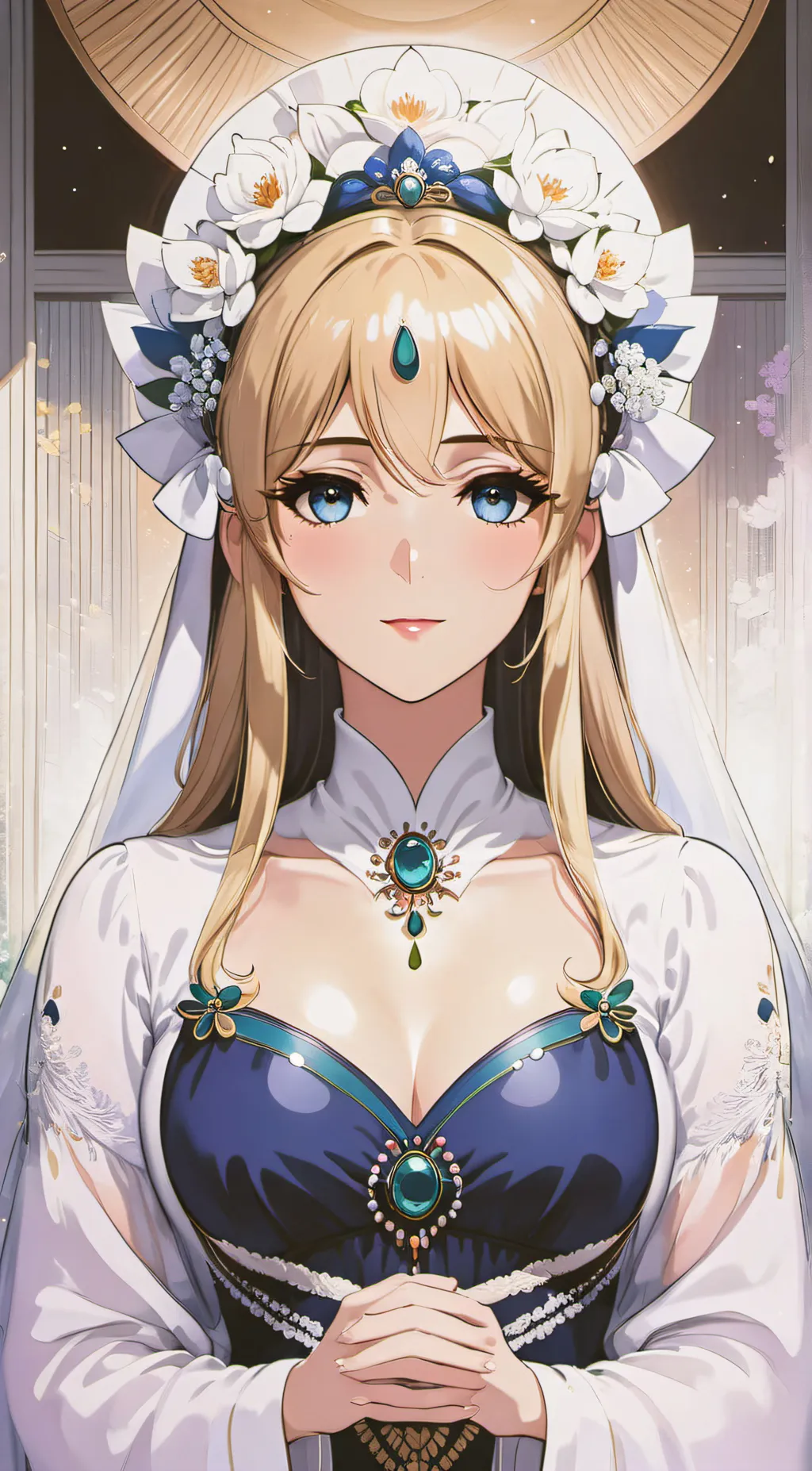 Talkie AI - Chat with Yin (阴)