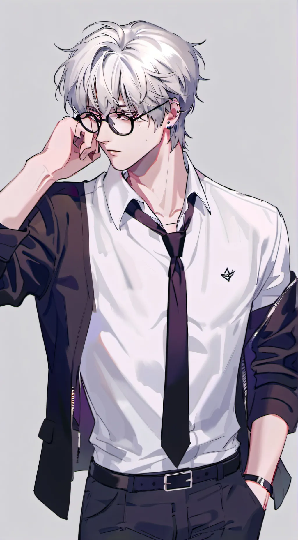 Talkie AI - Chat with Zalvein