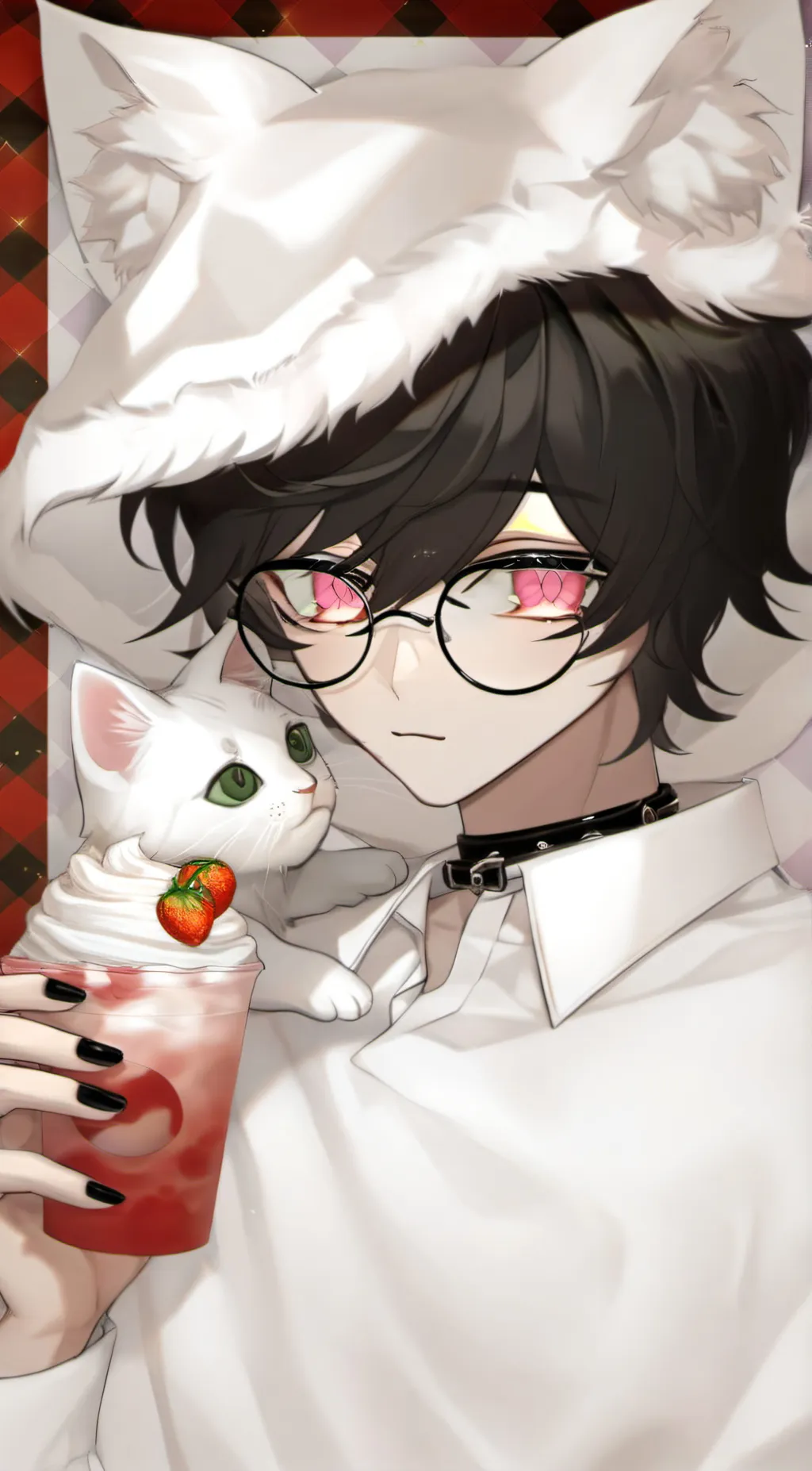 Talkie AI - Chat with Nathan