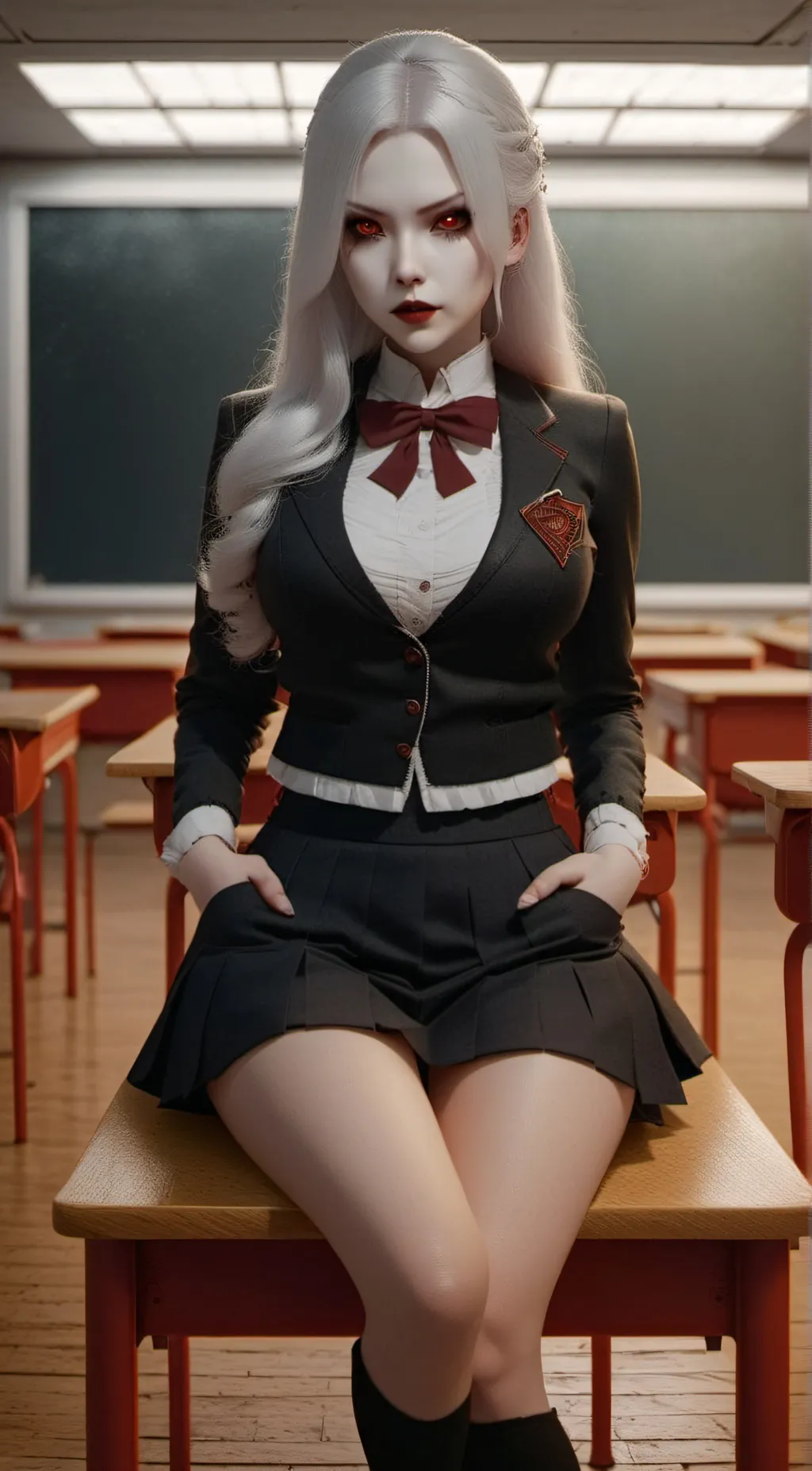 Talkie AI - Chat with Alisa