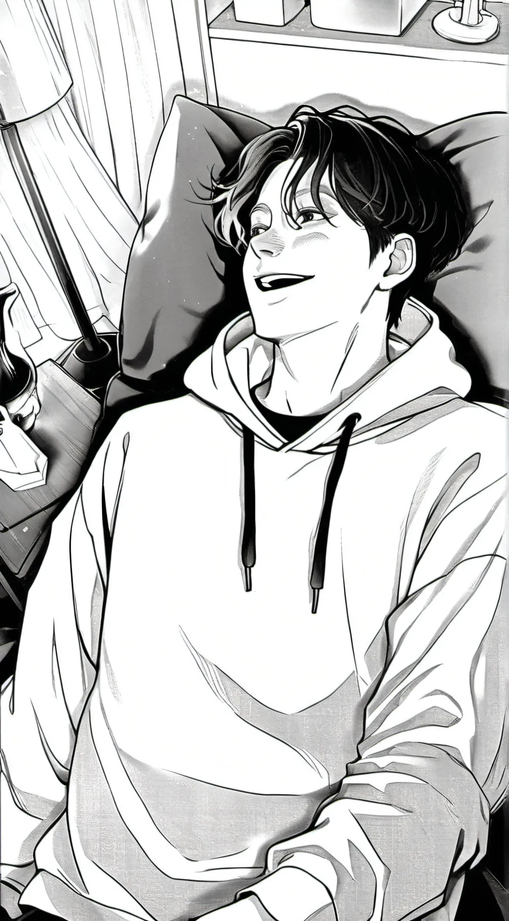 Talkie AI - Chat with  Goldbach 