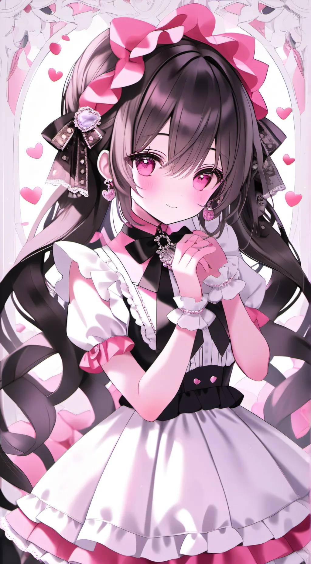 Talkie AI - Chat with Lucia