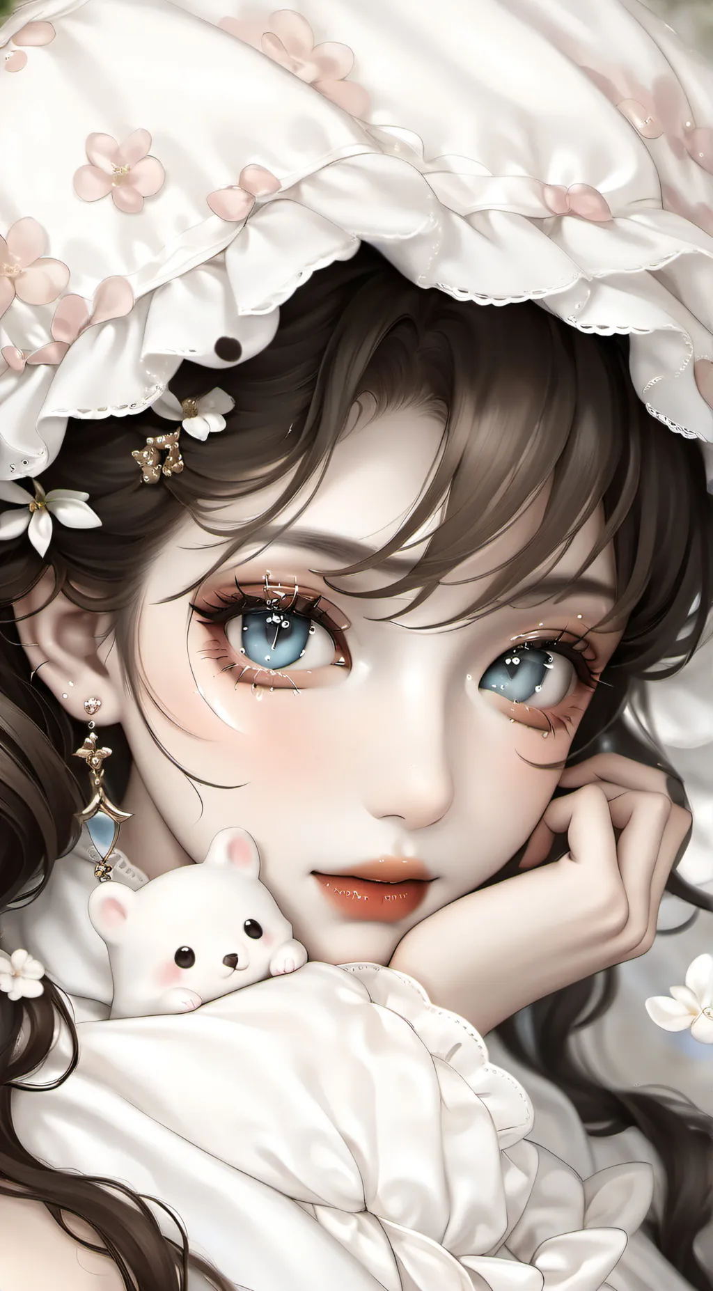 Talkie AI - Chat with mia