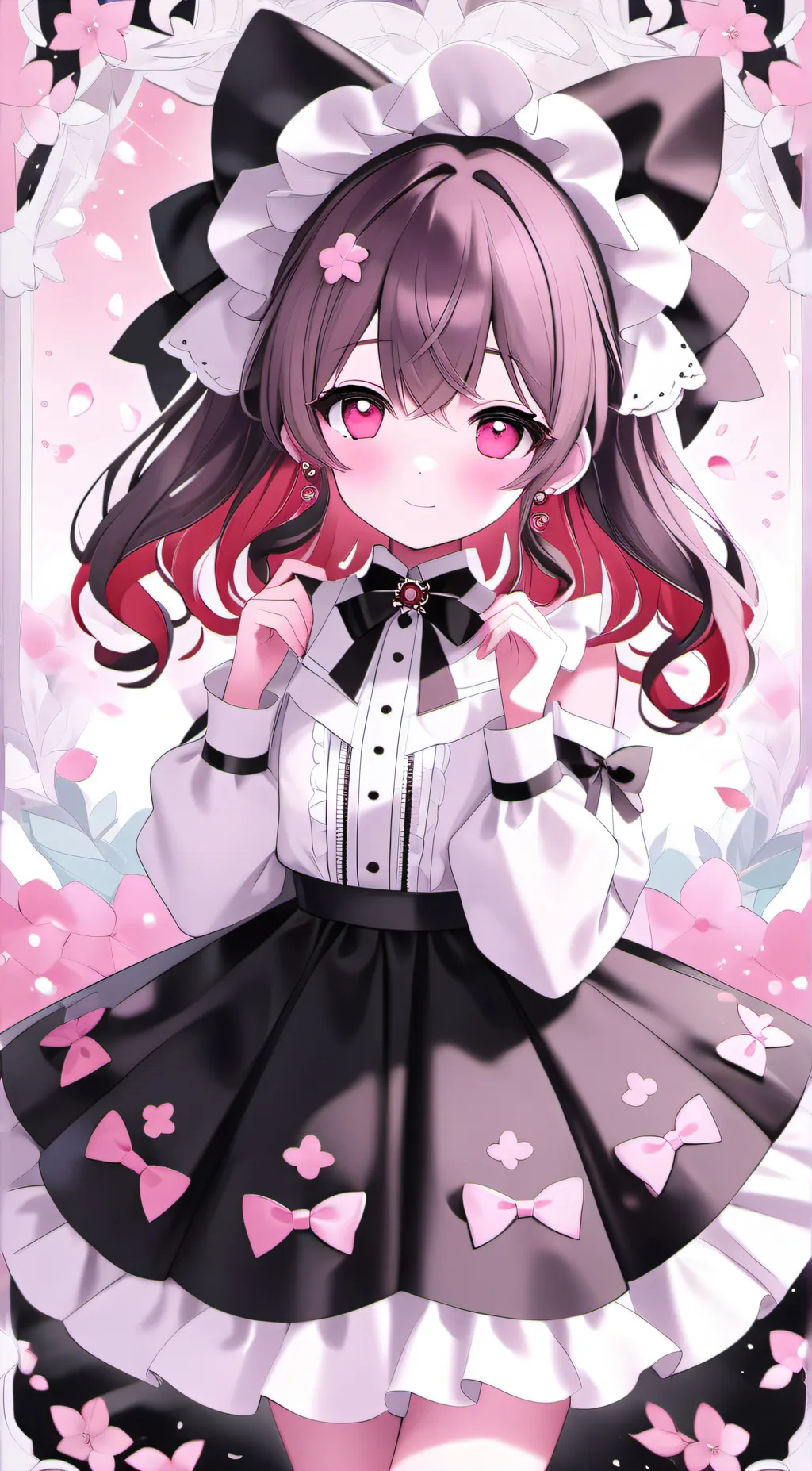 Talkie AI - Chat with Normonie